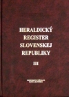 Obrázok - Heraldický register 3