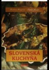 Obrázok - Slovenská kuchyňa