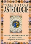 Obrázok - Velká učebnice Astrologie
