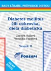 Obrázok - Diabetes mellitus čili cukrovka, dieta diabetická