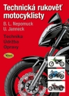Obrázok - Technická rukověť motocyklisty 5.rozšírené vydanie