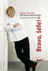 Obrázok - Bravo, šéfe! Dalibor Navrátil vaří francouzskou kuchyni + DVD