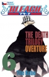 Obrázok - Bleach 6: The Death Trilogy Overture