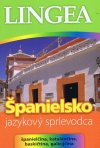 Obrázok - Španielsko jazykový sprievodca