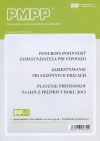 Obrázok - PMPP 8/2013 Ponuková povinnosť zamestnávateľa pri výpovedi