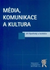 Obrázok - Média, komunikace a kultura