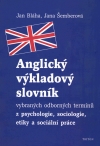 Obrázok - Anglický výkladový slovník 