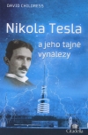 Obrázok - Nikola Tesla a jeho tajné vynálezy