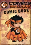 Obrázok - Comics and Manga Book 1