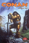 Obrázok - Conan kniha 3 (Komiksové legendy 15)