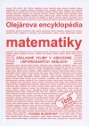 Obrázok - Olejárova encyklopédia matematiky