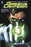 Obrázok - Green Lantern: Pomsta Green Lanternů