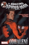 Obrázok - The Amazing Spider-Man: Odhalení