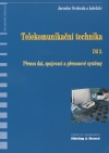 Obrázok - Telekomunikační technika - Díl 2.