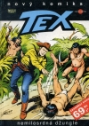 Obrázok - Tex 2: Nemilosrdná džungle