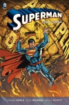 Obrázok - Superman I. Cena zítřka