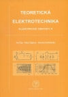 Obrázok - Teoretická elektrotechnika - Elektrické obvody II