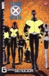 Obrázok - New X-Men: G jako genocida
