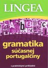 Obrázok - Gramatika súčasnej portugalčiny