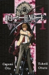 Obrázok - Death Note 1