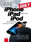 Obrázok - 333 tipů a triků pro iPhone, iPad, iPod