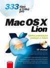 Obrázok - 333 tipů a triků pro Mac OS X Lion