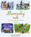 Obrázok - Slovenský rok