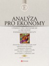 Obrázok - Analýza pro ekonomy