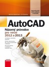 Obrázok - AutoCAD: Názorný průvodce pro verze 2012 a 2013
