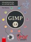 Obrázok - GIMP 2.8 - Uživatelská příručka pro začínající grafiky