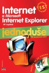 Obrázok - Internet a Microsoft Internet Explorer Jednoduše