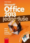 Obrázok - Microsoft Office 2013: Jednoduše