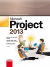 Obrázok - Microsoft Project 2013