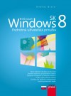 Obrázok - Microsoft Windows 8 SK - Podrobná užívateľská príručka