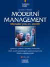 Obrázok - Moderní management