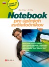 Obrázok - Notebook pre úplných začiatočníkov