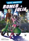 Obrázok - Romeo & Júlia