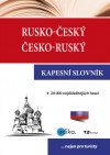 Obrázok - Rusko-český česko-ruský kapesní slovník
