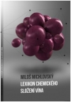 Obrázok - Lexikon chemického složení vína
