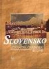 Obrázok - Slovensko v Československu 1918-1939