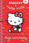 Obrázok - Anglicky s Hello Kitty 3+ - Moje samolepky