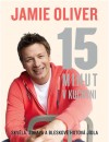 Obrázok - Jamie Oliver - 15 minut v kuchyni