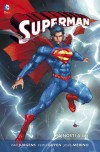 Obrázok - Superman 2 - Tajnosti a lži