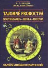 Obrázok - Tajomné proroctvá, Nostradanus-Sybila-Mayovia
