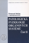 Obrázok - Patologická fyziologie orgánových systémů - II. díl - dotisk