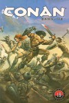 Obrázok - Conan (kniha O4) - Comicsové legendy 19