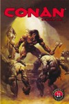 Obrázok - Conan (kniha O6) - Comicsové legendy 21