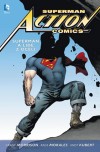 Obrázok - Superman Action Comics 1 - Superman a li