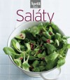 Obrázok - Saláty - kuchařka z edice Apetit