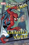 Obrázok - Spider-Man - Ezekielův návrat